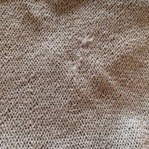 COMMUNITY ionic cape cardigan - Picture 4 of 4